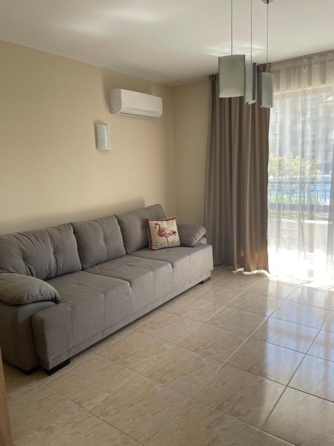 Studio Sveti Vlas Extérieur photo