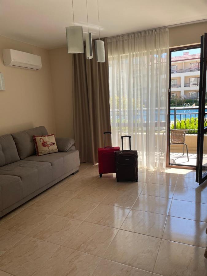 Studio Sveti Vlas Extérieur photo