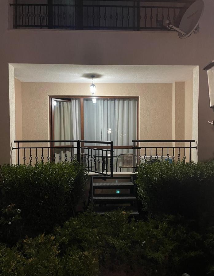 Studio Sveti Vlas Extérieur photo