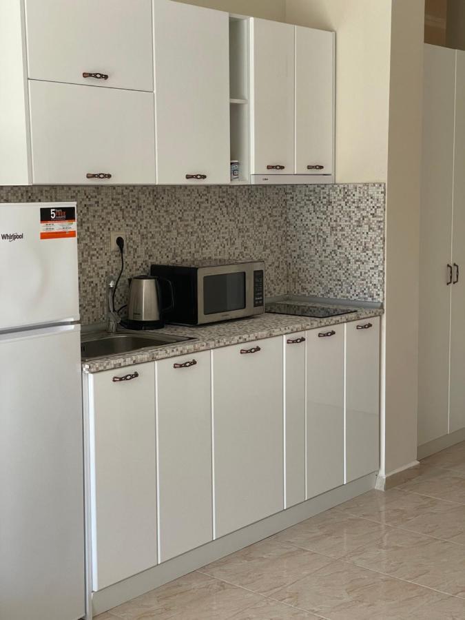 Studio Sveti Vlas Extérieur photo