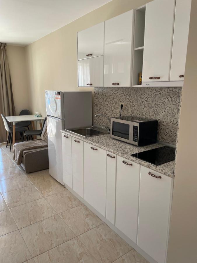 Studio Sveti Vlas Extérieur photo