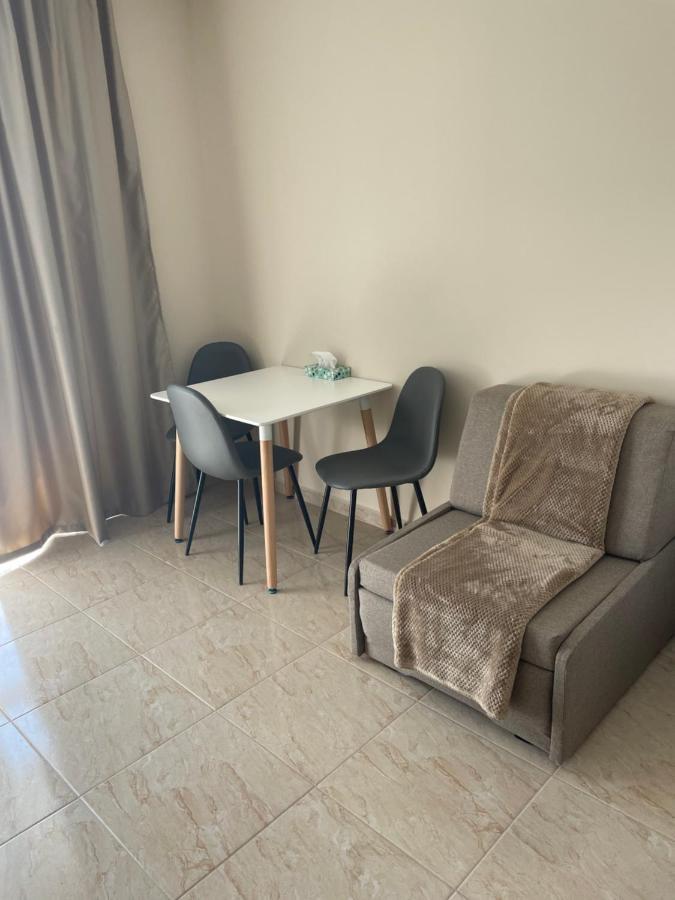 Studio Sveti Vlas Extérieur photo
