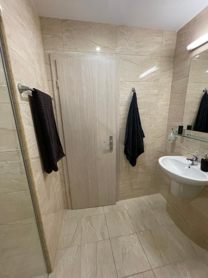 Studio Sveti Vlas Extérieur photo